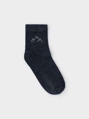 CROCKID Носки 572098 К 9684/6 АТ синий