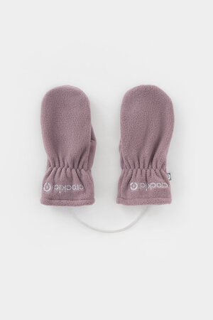 CROCKID Варежки 572100 ФЛ 10000/25/64 ГР фиолетовый
