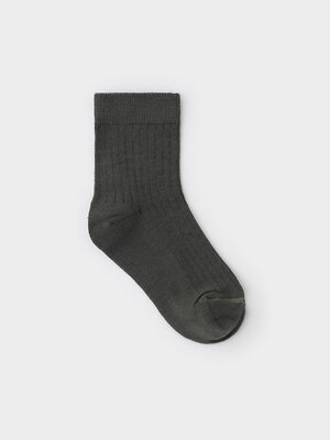 CROCKID Носки 572101 К 9701/4 АТ зеленый