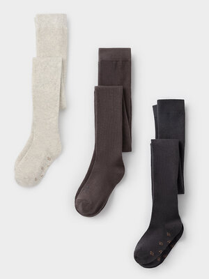 CROCKID Колготки 572110 К 9309-3 ФВ серый