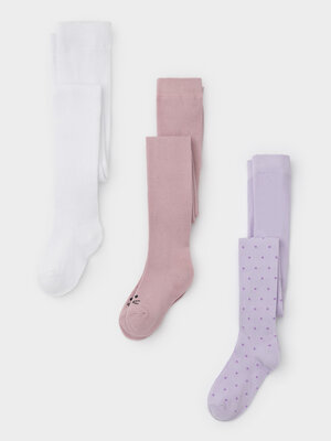 CROCKID Колготки 572113 К 9306-3 ФВ розовый