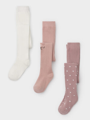 CROCKID Колготки 572114 К 9307-3 ФВ розовый