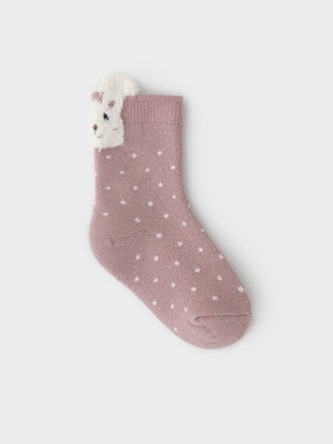 CROCKID Носки 572129 К 9588/48 ФВ розовый