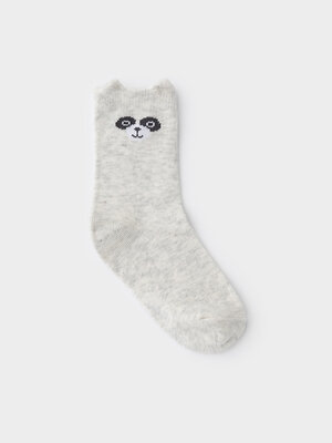 CROCKID Носки 572149 К 9591/32 ФВ серый