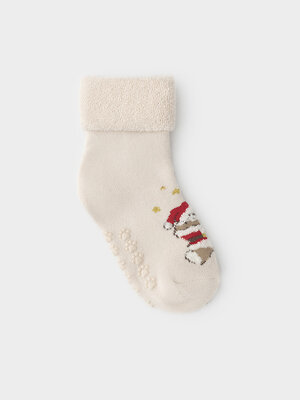 CROCKID Носки 572153 К 9583/16 ФВ бежевый