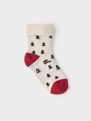 CROCKID Носки 572154 К 9583/18 ФВ бежевый