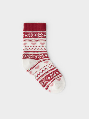 CROCKID Носки 572161 К 9658/6 ФВ бежевый