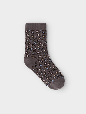 CROCKID Носки 572163 К 9597/29 ФВ фиолетовый