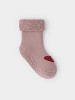 CROCKID Носки 572166 К 9508/72 ФВ розовый