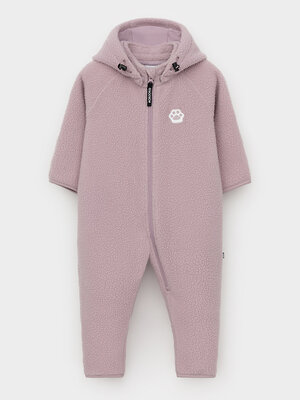 CROCKID Комбинезон 572182 ФЛ 60011/2 ГР розовый