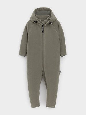 CROCKID Комбинезон 572210 ФЛ 60010/2 ГР зеленый