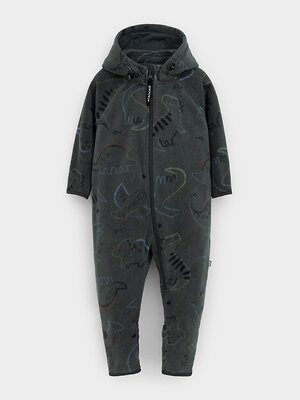 CROCKID Комбинезон 572219 ФЛ 60009/н/6 ГР зеленый