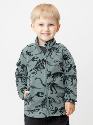 CROCKID Куртка 572227 ФЛ 34025-1/н/49 ГР хаки