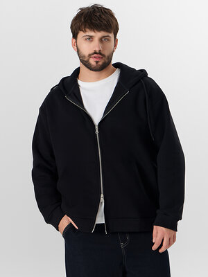 MARK FORMELLE Толстовка 572261 121211 черный