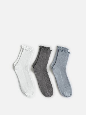 Acoola Носки 572282 20204420019 разноцветный