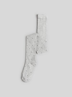 Acoola Колготки 572294 20234460062 серый меланж