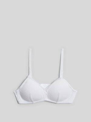 Acoola Бюстгальтер 572300 20214110073 белый