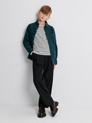 Acoola Брюки 572302 20110160436 черный