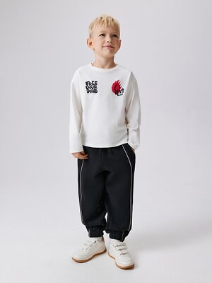 Acoola Брюки 572305 20120460131 черный