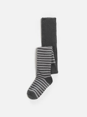 Acoola Колготки 572306 20124460025 серый меланж