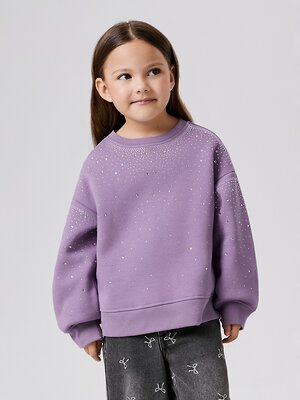 Acoola Джемпер 572323 20220170167 фиолетовый