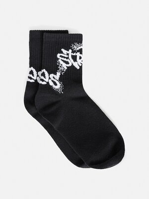 Acoola Носки 572327 20134420071 черный