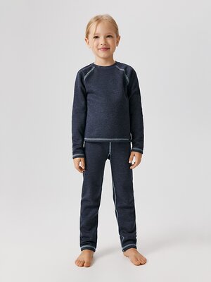 Acoola Брюки 572332 20324520002 темно-синий