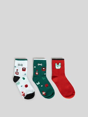 Acoola Носки 572339 20134420090 цвет в ассортименте