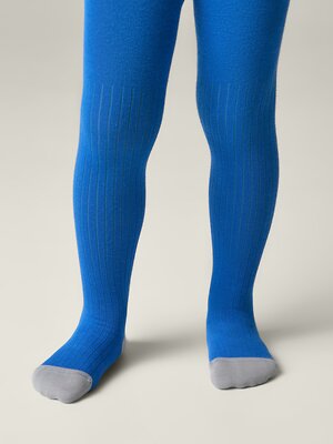 CONTE-KIDS Колготки 572463 TIP-TOP синий