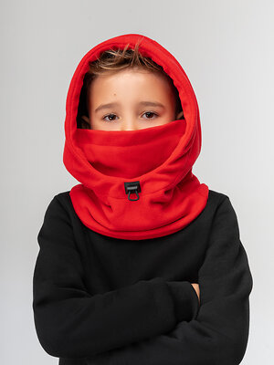 Bodo Капюшон 572468 10-355MU красный