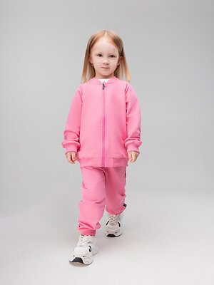 Bodo Костюм 572484 21-130MU ярко-розовый