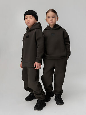 Bodo Костюм 572492 11-491МU темный хаки