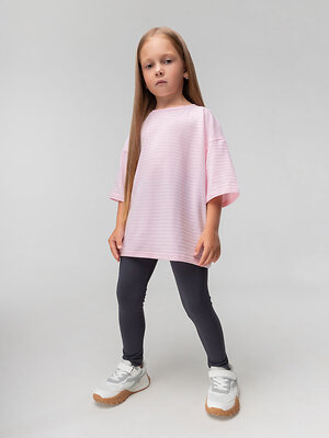 Bodo Легинсы 572500 15-116МU темно-серый