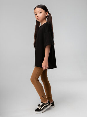 Bodo Легинсы 572501 15-152МU какао