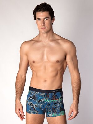 INDEFINI Трусы 572528 3026MUF Мультиколор