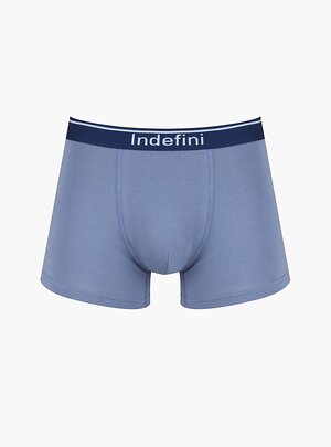 INDEFINI Трусы 572542 4029MUG Синий