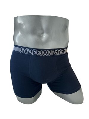 INDEFINI Трусы 572543 4030MUF Синий