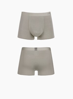 INDEFINI Трусы 572550 5021MUG Серый