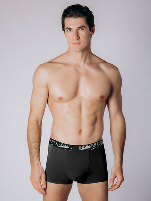 INDEFINI Трусы 572558 5028MUF Черный