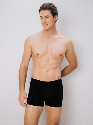 INDEFINI Трусы 572584 5049MUF Черный