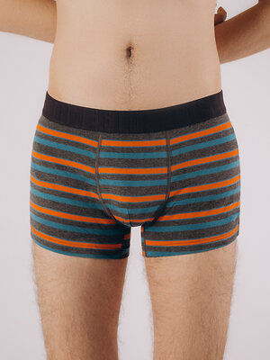 INDEFINI Трусы 572586 1224MUF Мультиколор