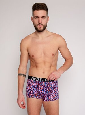 INDEFINI Трусы 572594 2038MUF Мультиколор