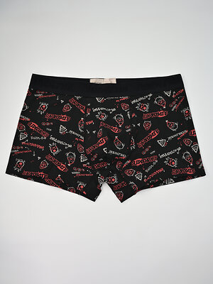 INDEFINI Трусы 572610 5081MUF Мультиколор