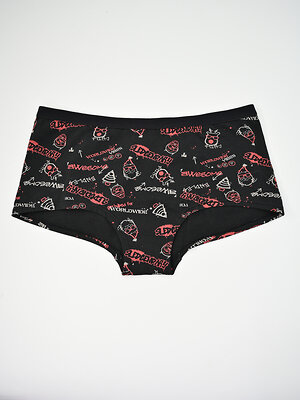 INDEFINI Трусы 572614 5310LUF Мультиколор