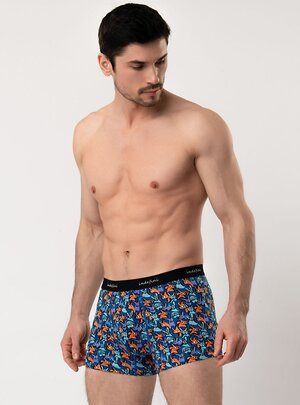 INDEFINI Трусы 572624 3009MUF Мультиколор