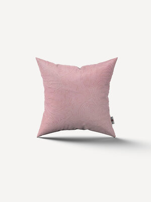 Текс-плюс Наволочка 572655 НФ-00153630 Розовый