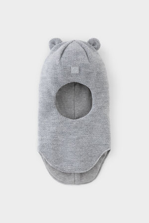 CROCKID Шапка 572659 КВ 20393/25ш серый