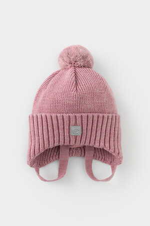 CROCKID Шапка 572660 КВ 20401/ш розовый