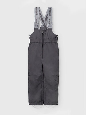 CROCKID Полукомбинезон 572670 ВК 46016/26/2 ГР темно-серый