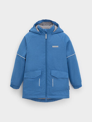 CROCKID Куртка 572672 ВК 30097/7 ГР синий